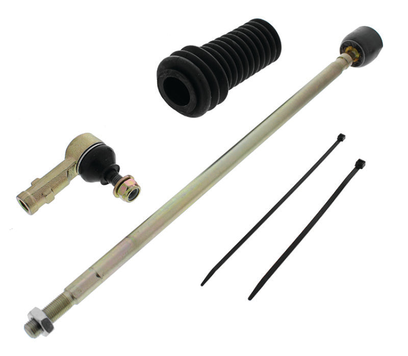 QuadBoss 411596 Polaris RZR XP 1000 EPS 15-18 Steering Rack Tie Rod Assembly Kit