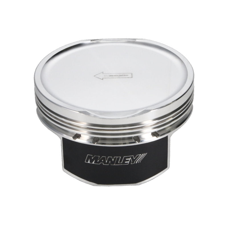 Manley  597060C-8 fits Chrysler 6.1L Hemi Stroker Series -11.5cc Dish Piston Set