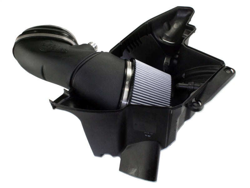 AFE 51-31662 FORCE Intakes Stage-2 PDS AIS PDS fits BMW M3 (E9X) 08-12 V8-4.0L