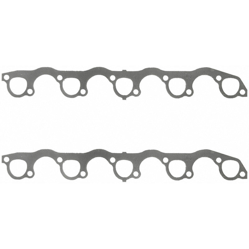 Fel-Pro MS92544 fits Dodge RAM 2500 MS 92544 Exhaust Manifold Gasket Set