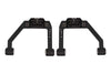 UMI Performance 6565-B 15-25 fits Ford F-150 Adjustable Upper A-Arm Kit - Black