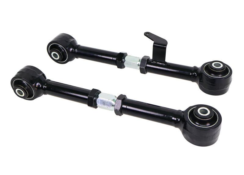 Whiteline KTA334A 24-25 fits Lexus GX550 Trailing Arm Upper