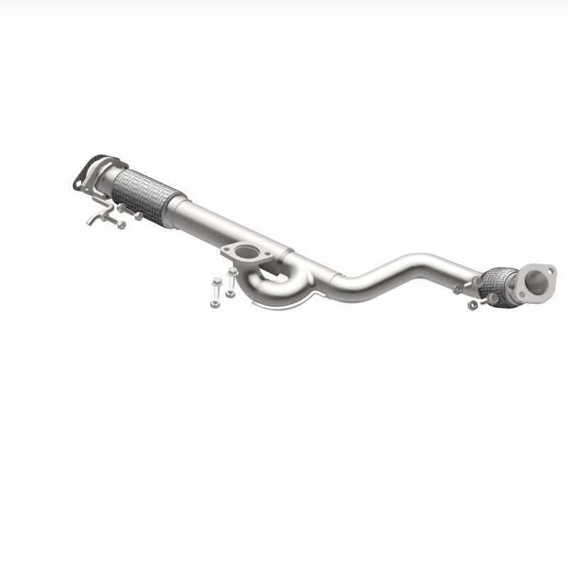 Magnaflow 107-0166 BRE Exhaust 10-15 fits Equinox Terrain 3.0L 3.6L Front Pipe Kit