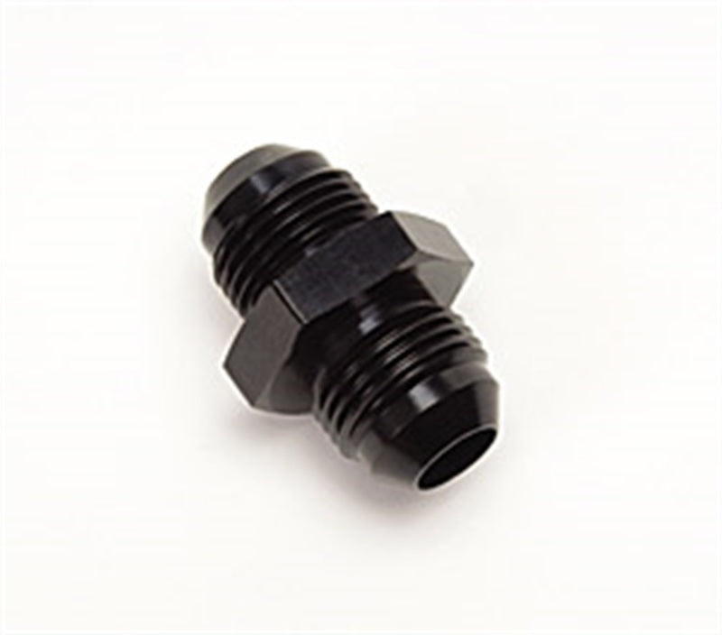 Russell 660353 Performance -6 AN Flare Union (Black)