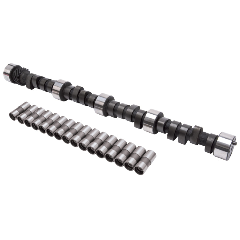 Edelbrock 5062 (X) Torker Plus Cam and Lifters Kit67and Later Chev 396-454