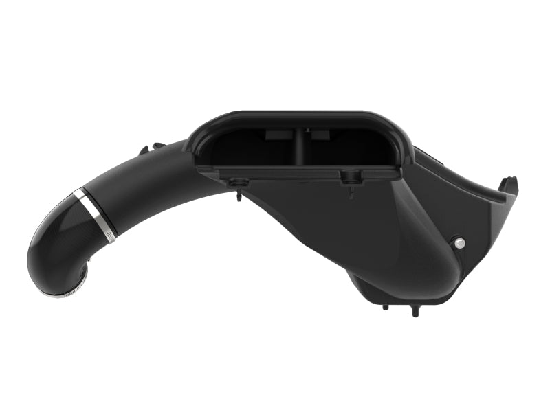 AFE 53-10034D fits Ford F-150 Quantum Cold Air Intake System w/ Pro Dry S Filte