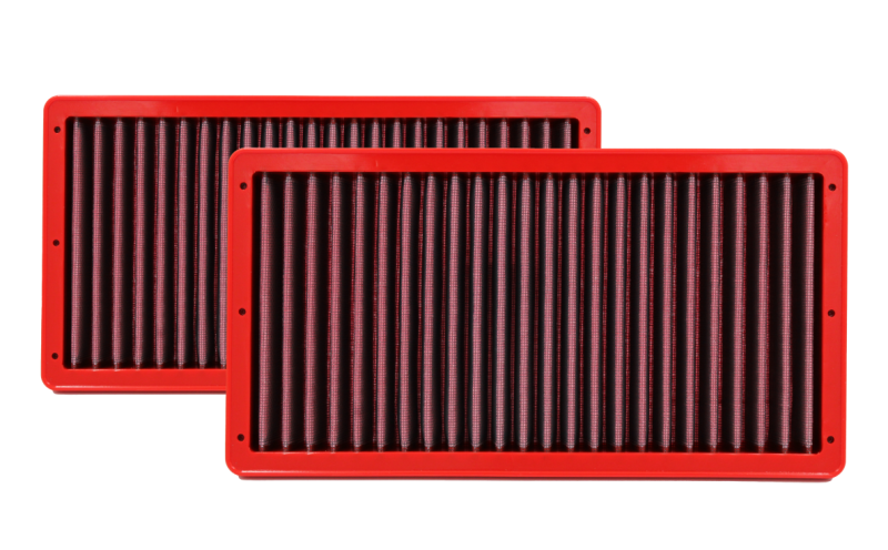 BMC FB01174 2022+ fits Ferrari 296 GTB 3.0 V6 PHEV Replacement Panel Air Filter