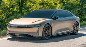 Eibach E10-215-001-01-22  2023+ Lucid Air Dream Special Edition Pro Kit