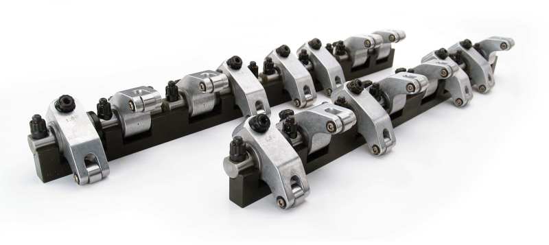COMP Cams 1501CPG Shaft Rocker Set Std fits GM LS1 1