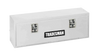 Tradesman 86172 Steel Top Mount Truck Tool Box (72in.) - White