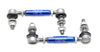 SuperPro TRC1285L 2003 fits Lexus GX470 Base Front HD Adjustable End Link Set