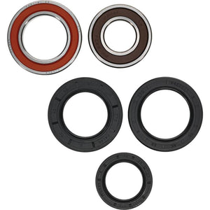 Pivot World 25-1134-P fits Yamaha Wheel Bearing Kit Premium Bearings