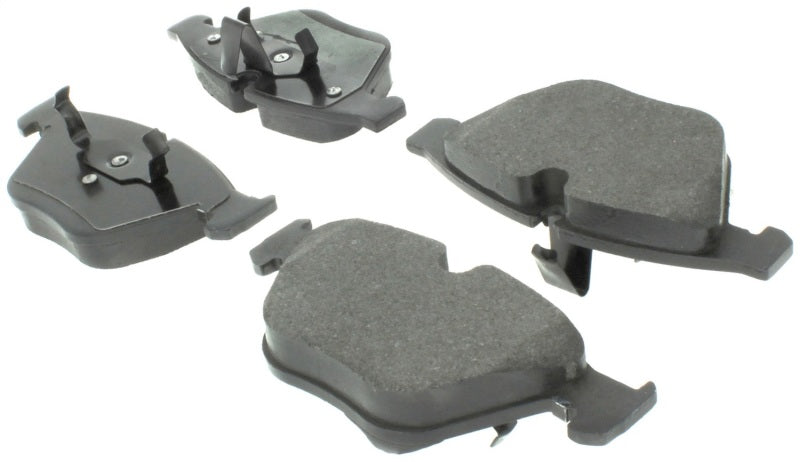 Stoptech 305.0918 Street Select Brake Pads - Front