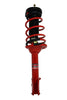 Pedders PED-909991R EziFit Sports Ryder Rear Right Spring And Shock fits Subaru 00-07 WRX