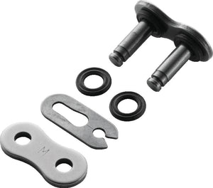 BikeMaster 197458 BikeMaster 520 BMXR O-Ring Clip Link - Nickle