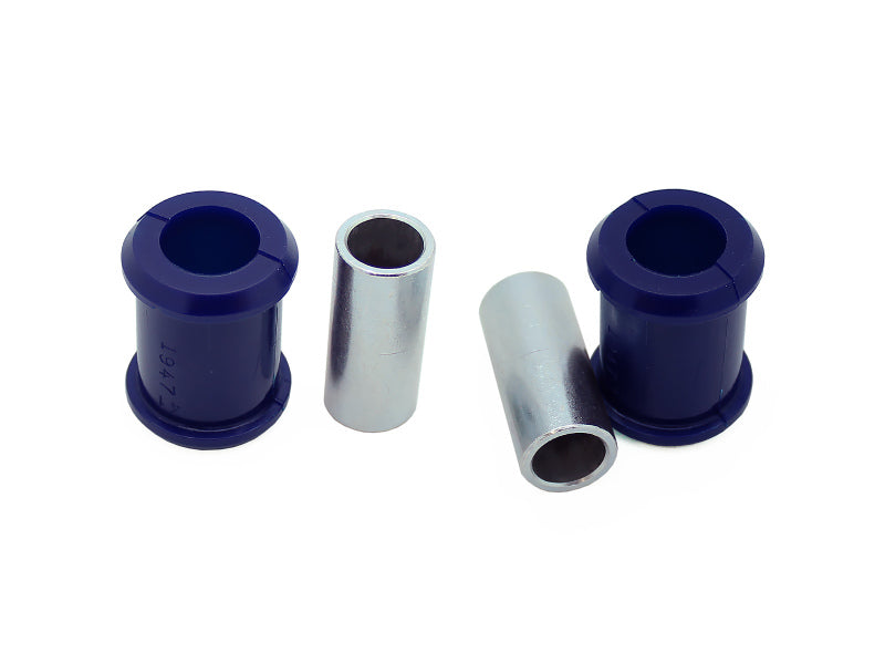 SuperPro SPF1947-2K 2008 fits Toyota Highlander Hybrid Limited Rear Lower Inner