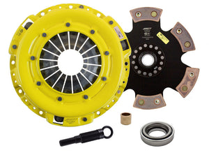 ACT NZ1-HDR6 fits Nissan 350Z HD/Race Rigid 6 Pad Clutch Kit
