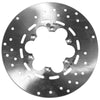 Brembo OE 68B40772 03-04 Benelli Velvet 400cc 240x4mm Brake Disc - Rear Fixed