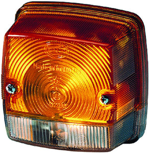 Hella LA003014251 Lamp Blpo Yellow/White 2Be