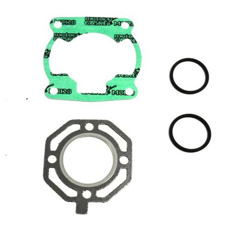 Athena P400250600084 fits Kawasaki 88-89 KX 80 Top End Gasket Kit