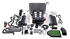 Edelbrock 1534 Supercharger Stage 1 - Street Kit 2011-2014 fits Chrysler Lx and Lc 5 7L Hemi w/ Tuner