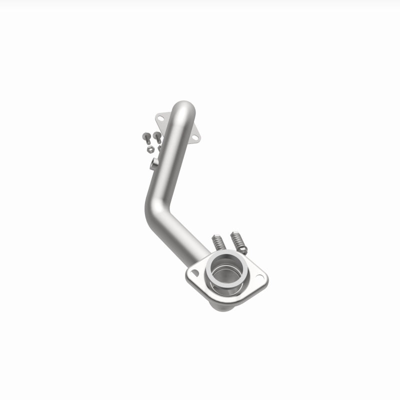 Magnaflow 107-0229 BRE Exhaust 06-12 RAV4 2.4L 2.5L 3.5L Front Pipe Kit