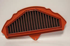 BMC FM531/04 fits Kawasaki 08-10 Zx-10R 1000 Replacement Air Filter