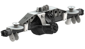 Artec Industries TR8815 97-06 fits Jeep Wrangler TJ 8.8 Swap Kit w/ Truss - 2.63 In / High Clearance