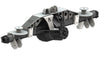 Artec Industries TR8815 97-06 fits Jeep Wrangler TJ 8.8 Swap Kit w/ Truss - 2.63 In / High Clearance
