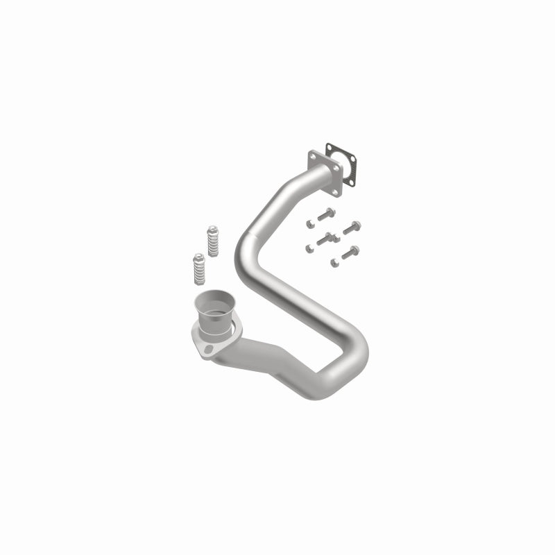 Magnaflow 107-0017 BRE Exhaust 87-92 fits Wrangler 2.5L 4.0L 4.2L Front Pipe Kit