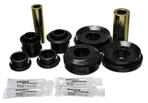 Energy Suspension 4.3169G 11-13 fits Ford Mustang Black Rear Upper Control Arm Bushings