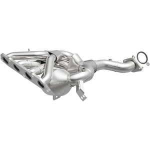 Magnaflow 22-123 14-16 fits Mazda 3/6/CX-5 L4 2.5L OEM Grade Manifold Catalytic Converter Direct Fit