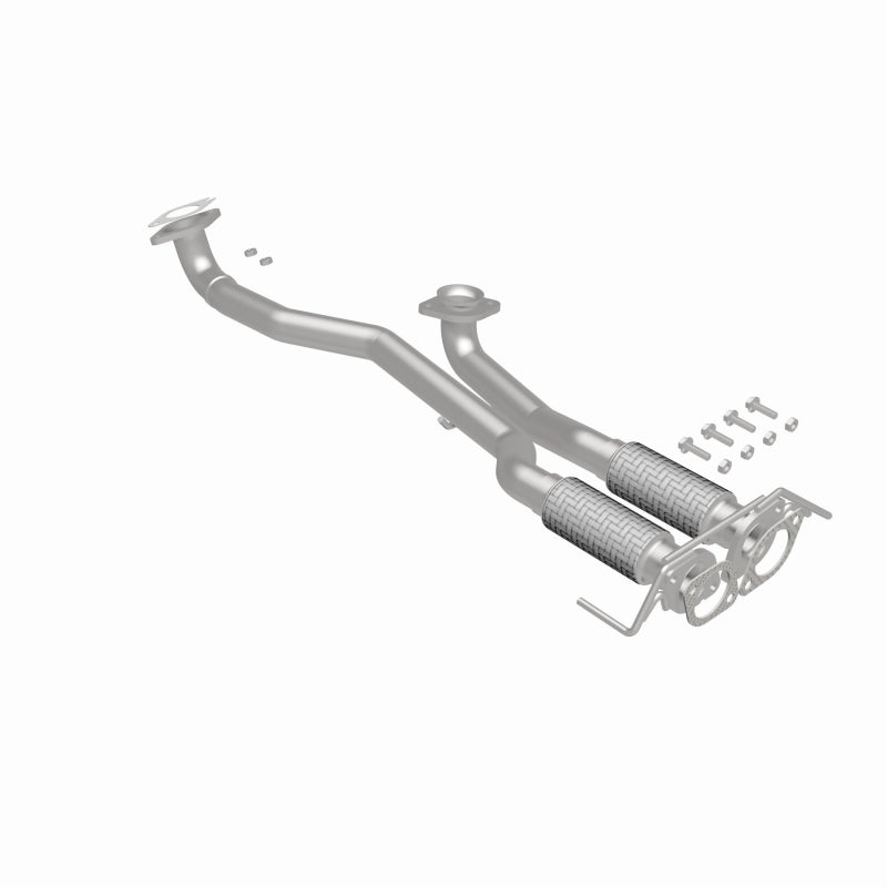 Magnaflow 107-0284 BRE Exhaust 11-15 Lincoln MKX 3.7L Front Pipe Kit