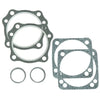 S&S 90-1910 Cycle 1984+ BT 4-1/8in Exhaust Gasket