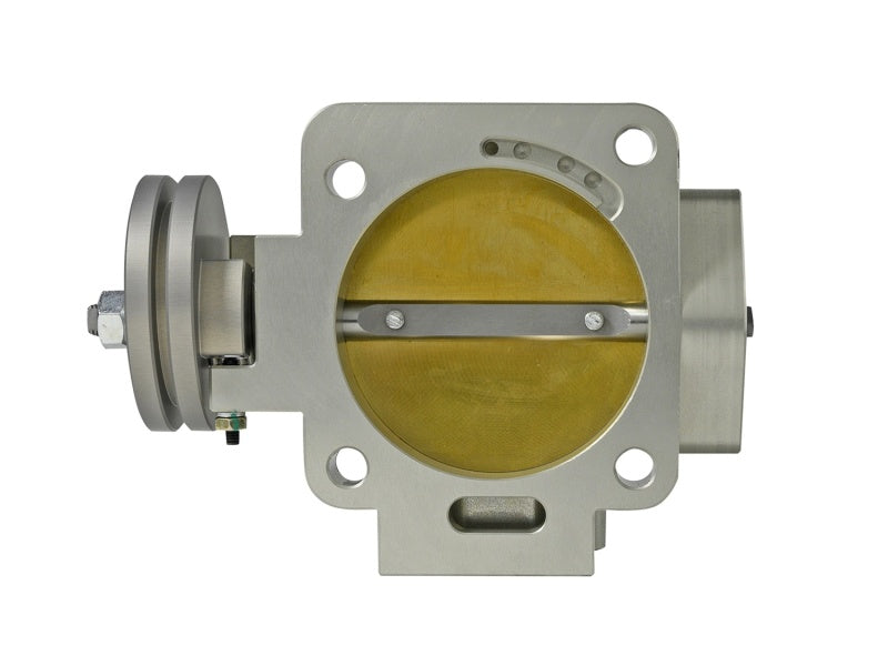 Skunk2 309-05-0080 Pro Series 02-06 fits Acura RSX Type-S 70mm Billet Throttle Body (Race Only)