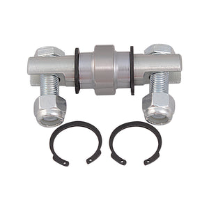 QA1 BAR355K T-Bar Kit - Converts to T-Bar (5/8 OD Bushing) - 3.5in Bar - Clos