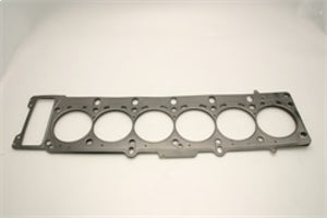 Cometic C4505-086 fits BMW S54 3.2L 87.5mm 2000-UP .086 inch MLS Head Gasket M3