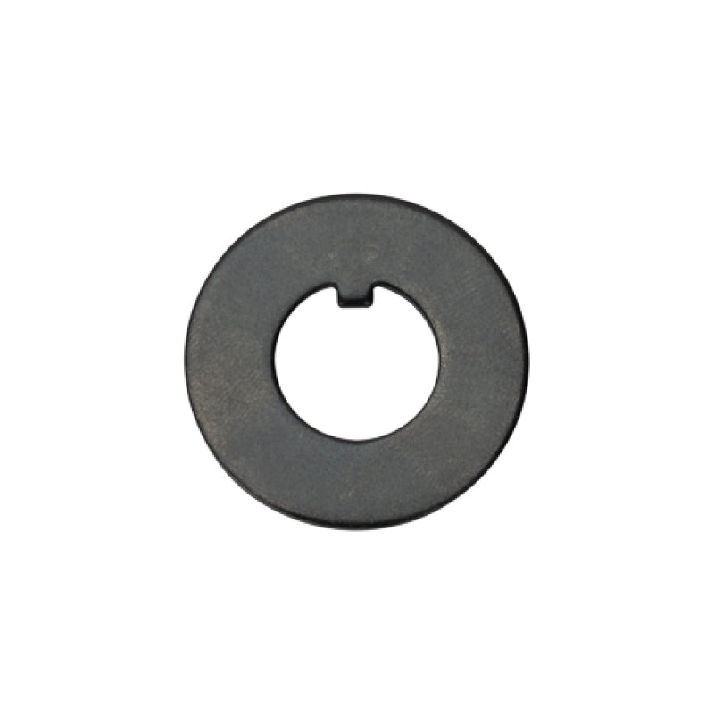 Wilwood 240-2444 Spindle Washer 7/8in - Black Oxide