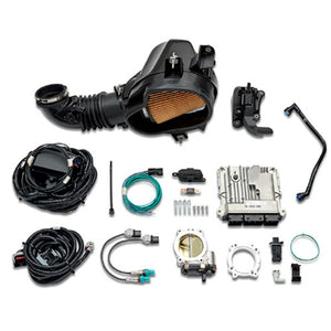 Ford Racing 20-22 fits Ford F150 Super Duty 7.3L Engine Control Pack 10R80 Auto Trans