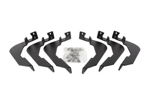 Dee Zee DZ16355 Deezee 16-23 fits Nissan Titan Running Board NXt Bracket Kit