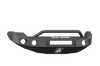Road Armor 09-14 Ford F-150 Stealth Front Bumper w/Pre-Runner Guard - Tex Blk