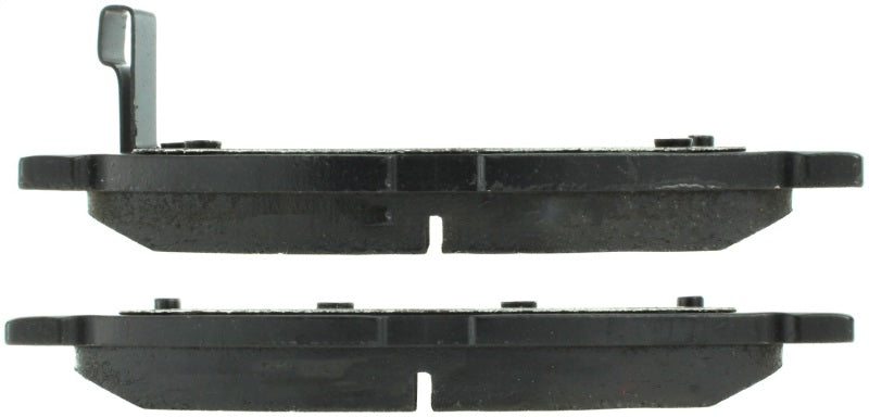 Stoptech 305.0637 Street Select Brake Pads - Rear