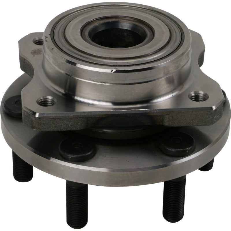 MOOG 513132 fits SRT 13-14 Viper Front Hub Assembly