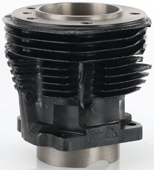 Twin Power 492589 fits  66-79 Shovelhead Black Cylinder 74in Front Replaces H-D