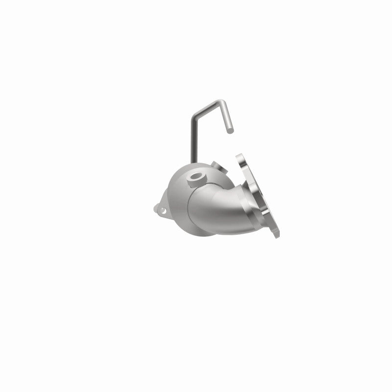 MagnaFlow 21-030 Conv Direct Fit OEM 12-17 fits Jeep Wrangler 3.6L Underbody