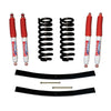 Skyjacker 2In EXPLORER W/REAR ADD-A-LF