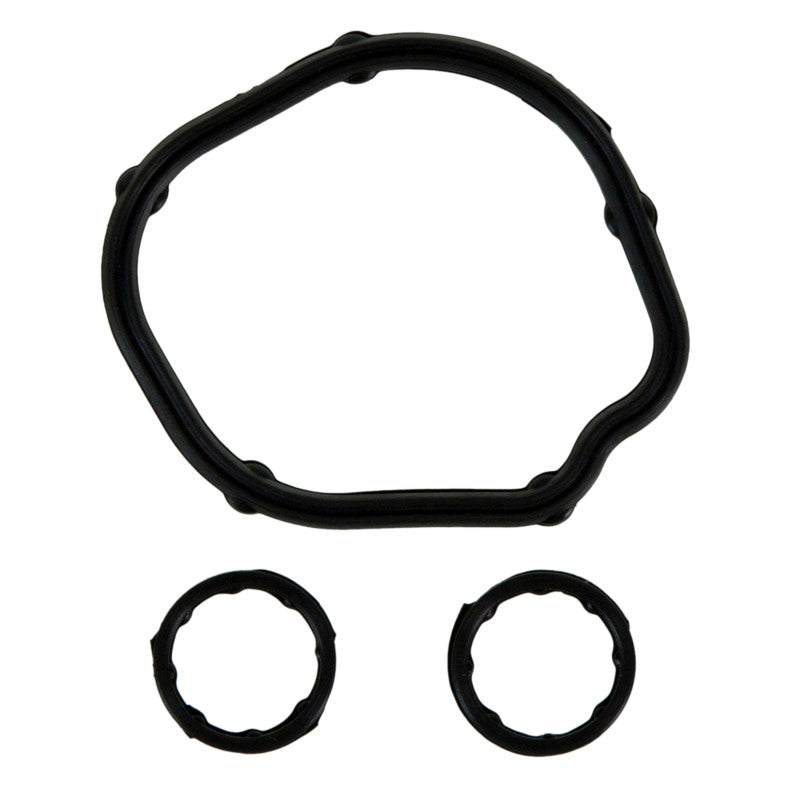 Fel-Pro ES72471 fits Chevrolet Volt ES 72471 Engine Coolant Outlet Gasket