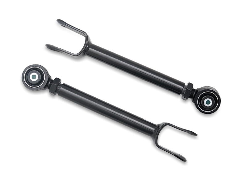 SuperPro TRC1194 fits Jeep 96-07 Wrangler TJ Upper Trailing Arm Set