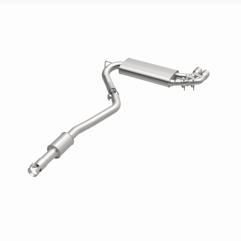 Magnaflow 106-0832 BRE Exhaust Kit 12-20 fits BMW 430i 330i 428i 328i 2L