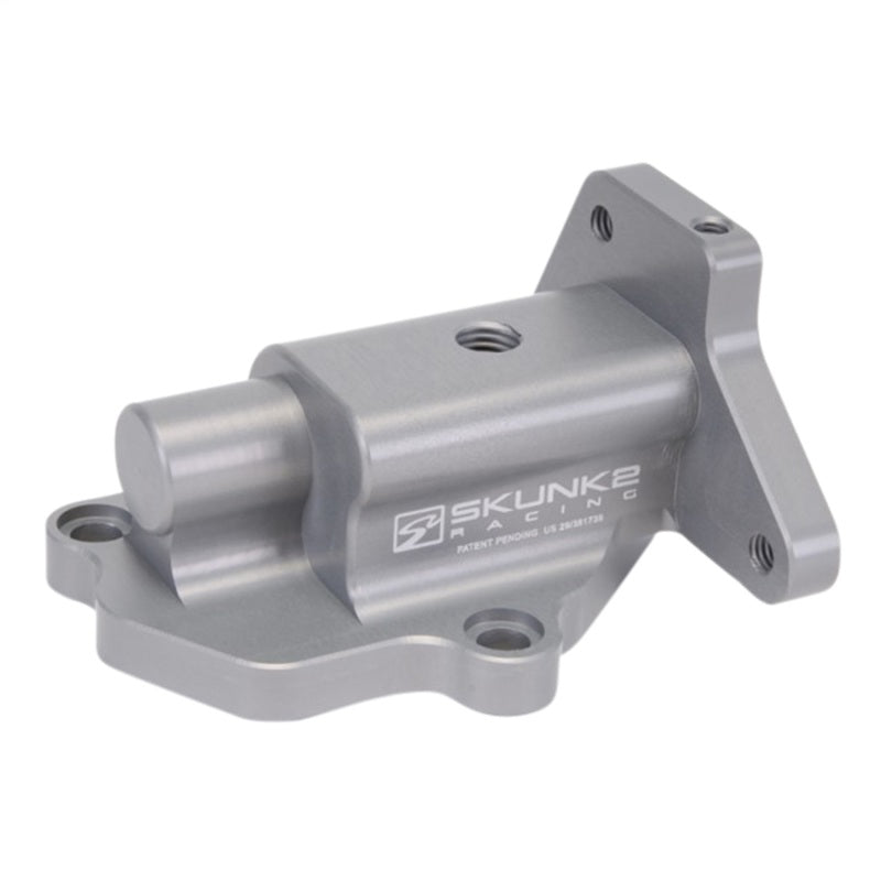Skunk2 Racing 639-05-0100 Skunk2 fits Honda/fits Acura B-Series VTEC Hard Anodized Billet Solenoid